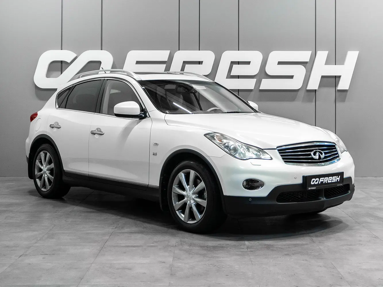 Infiniti