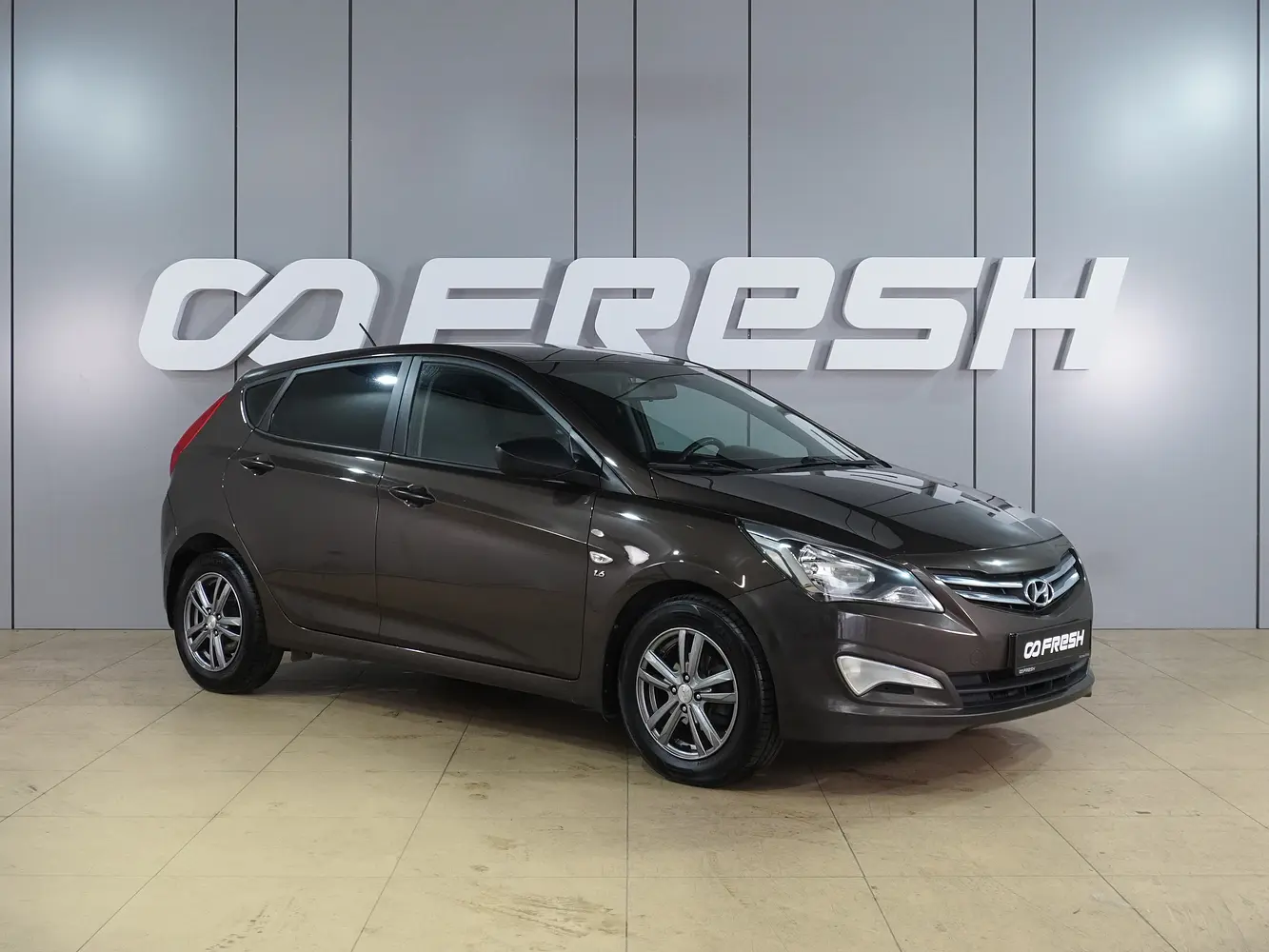 Hyundai
