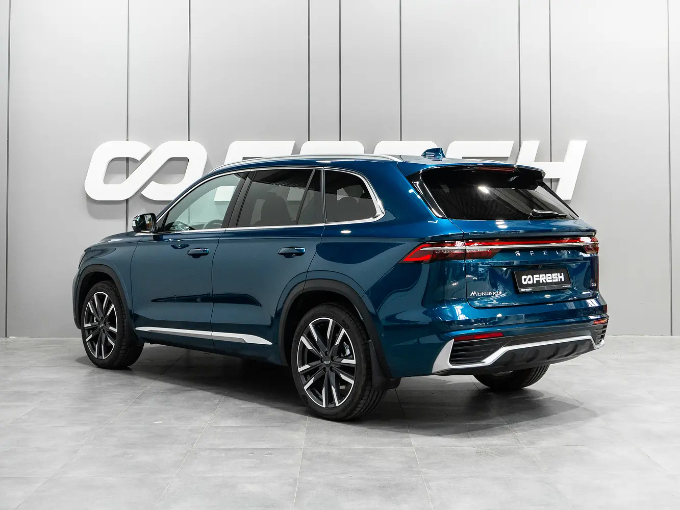 Geely