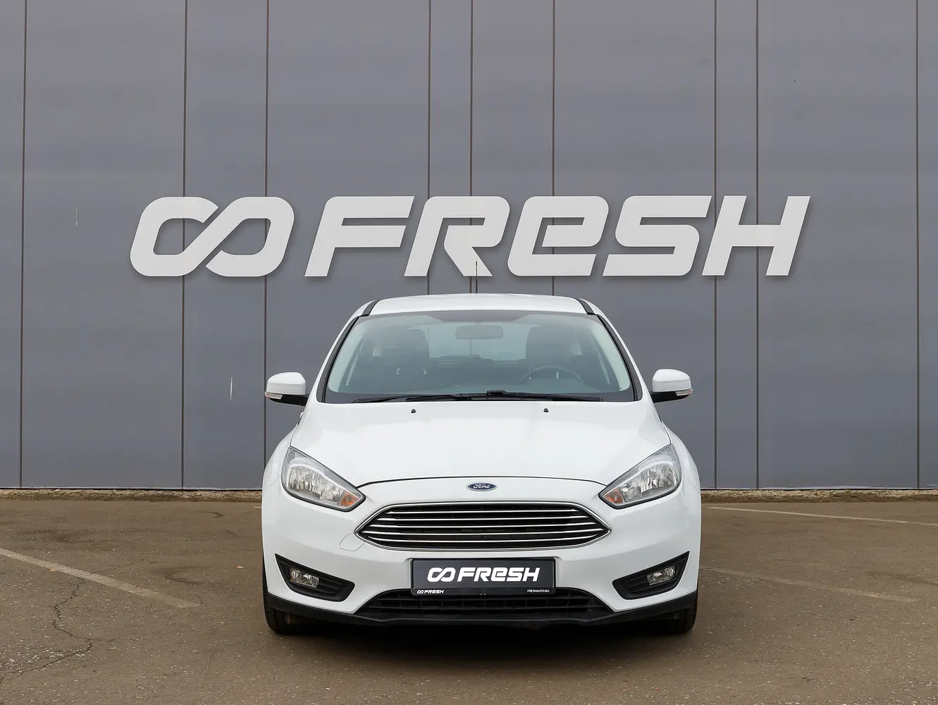 Ford