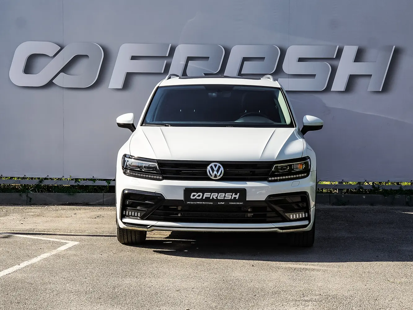 Volkswagen