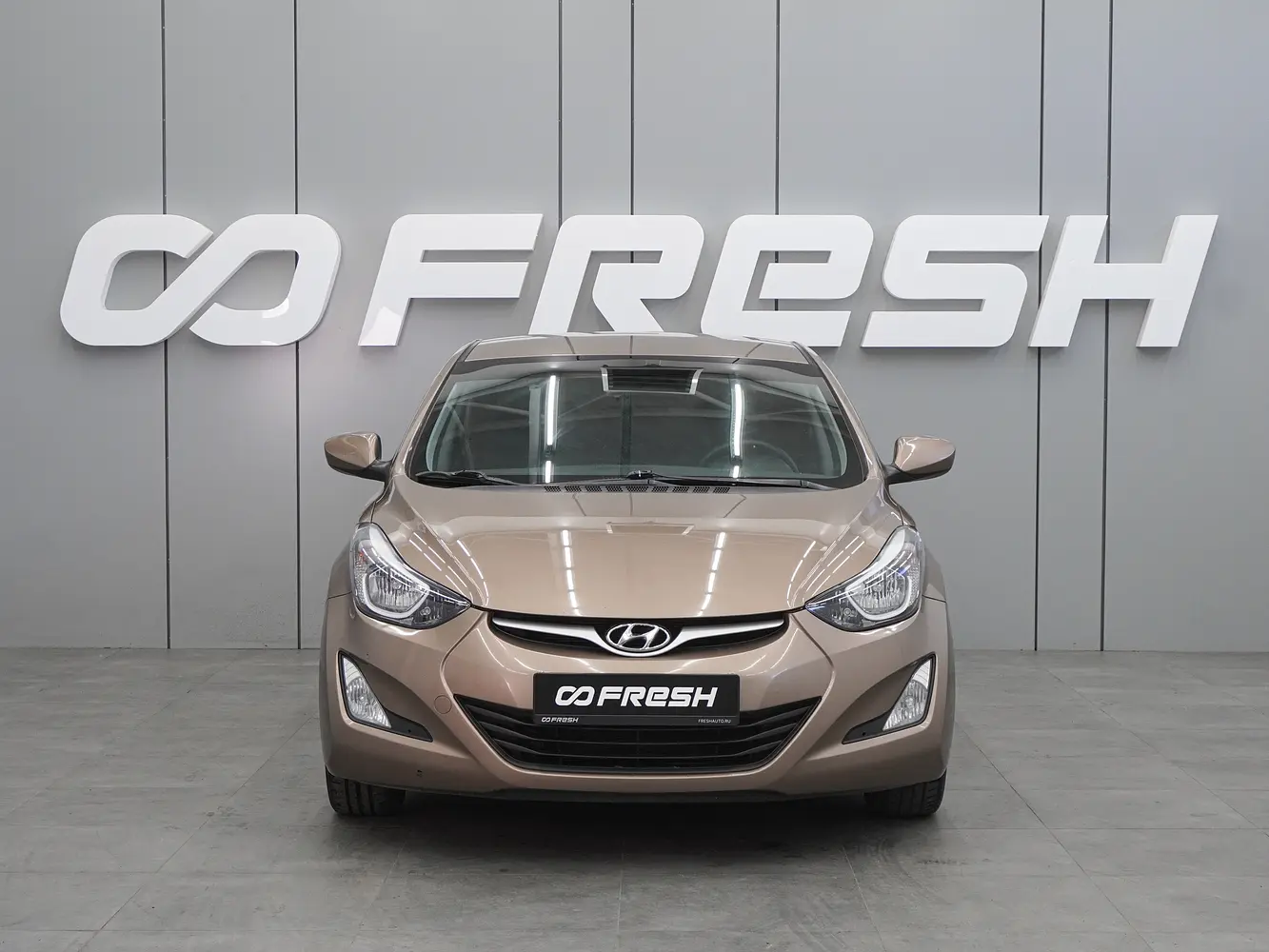 Hyundai