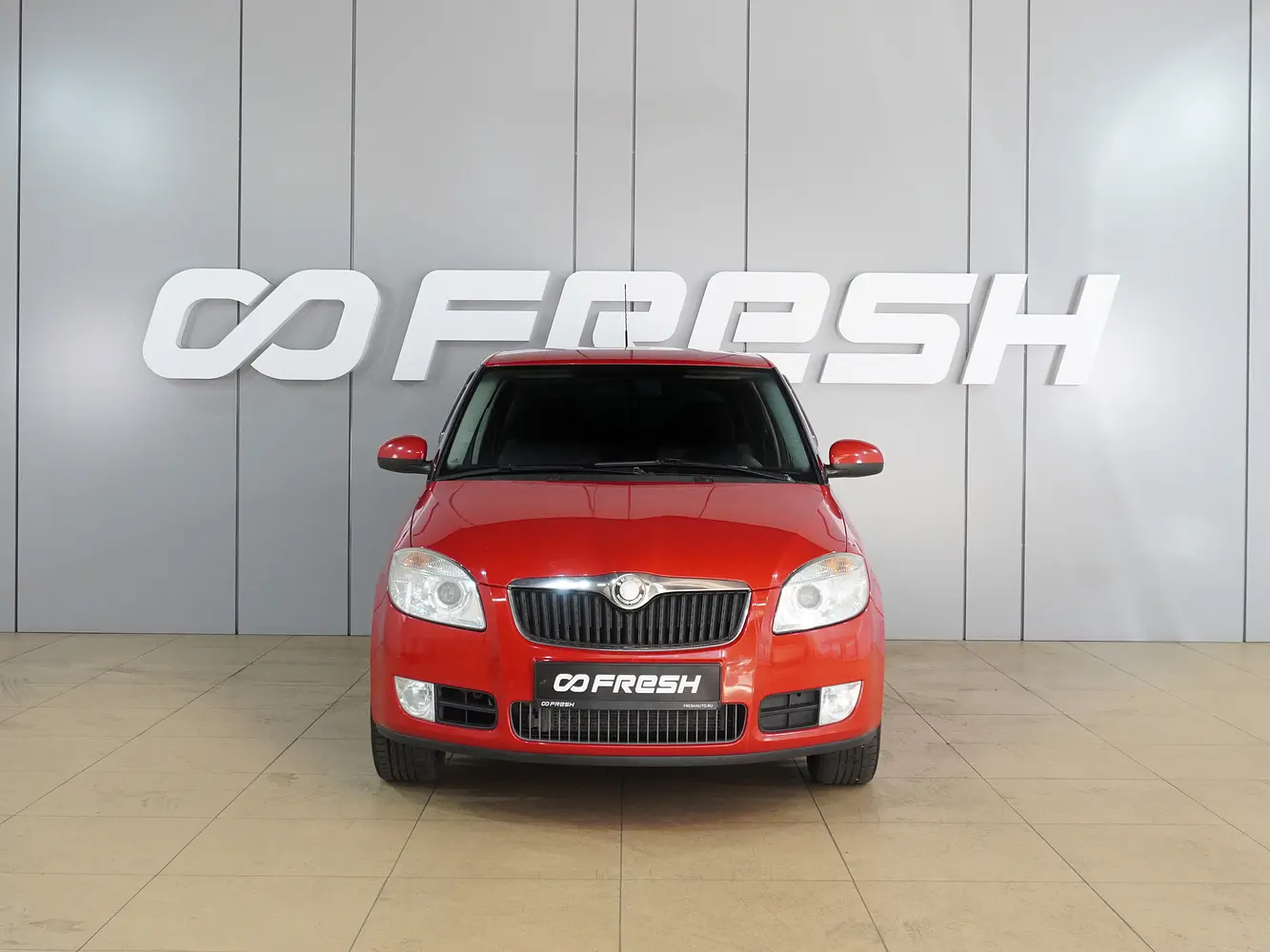 Skoda