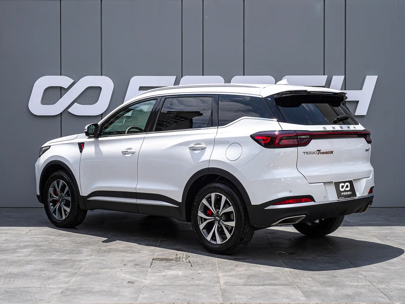 Chery