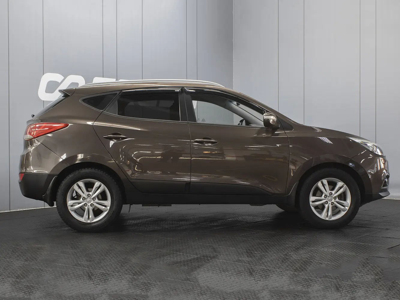 Hyundai