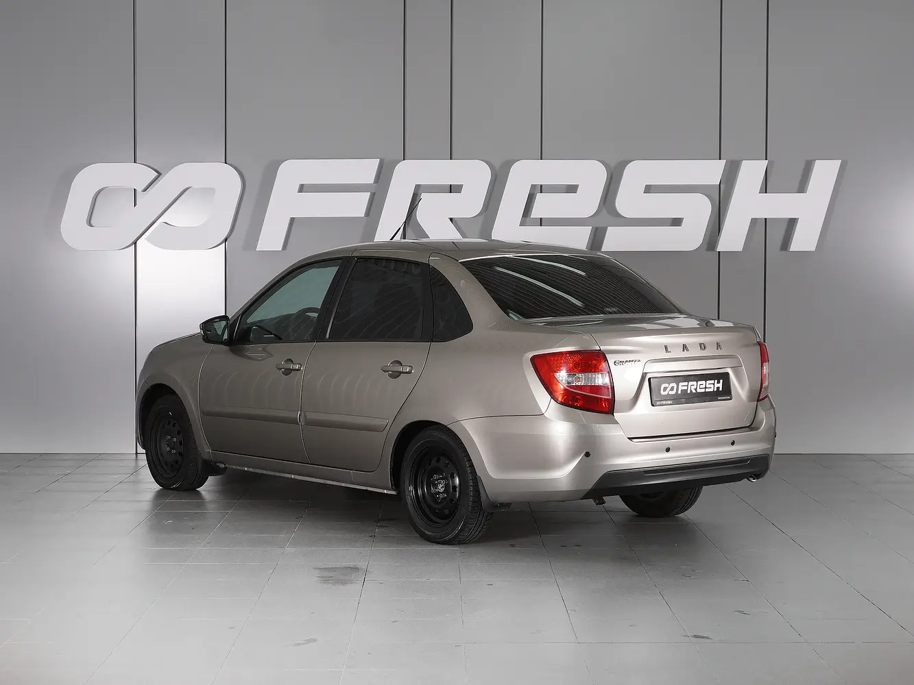 LADA (ВАЗ)
