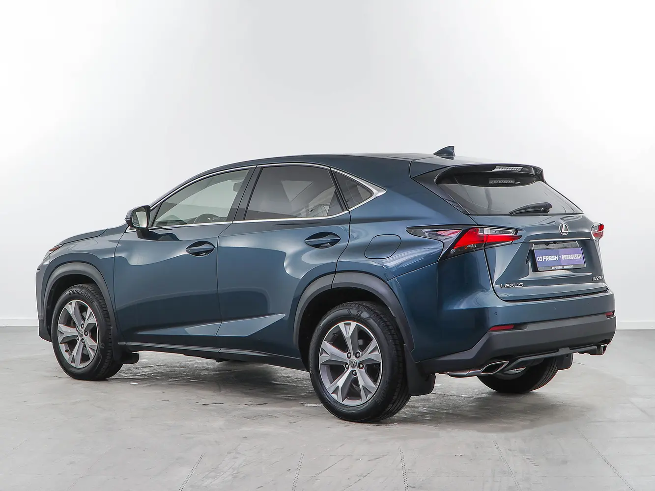 Lexus