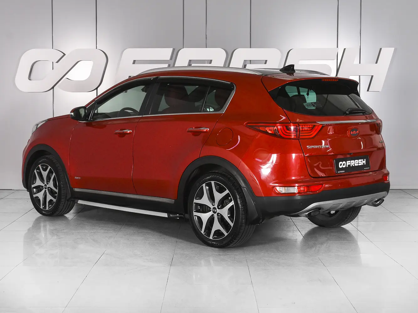 Kia