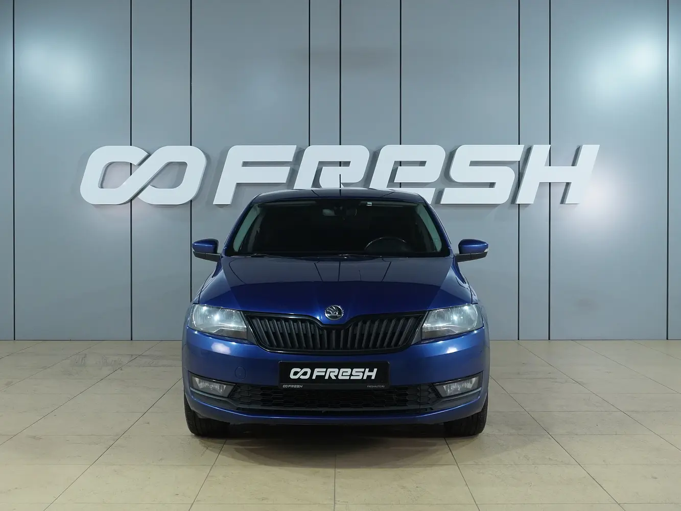 Skoda