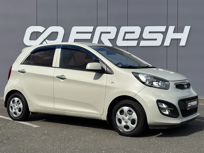 Picanto