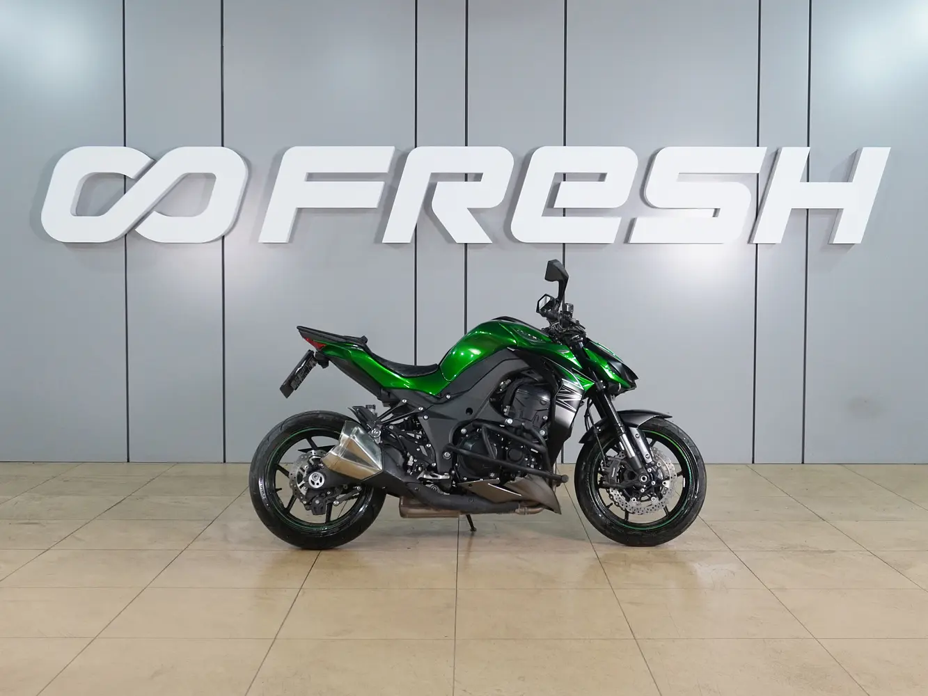 Kawasaki