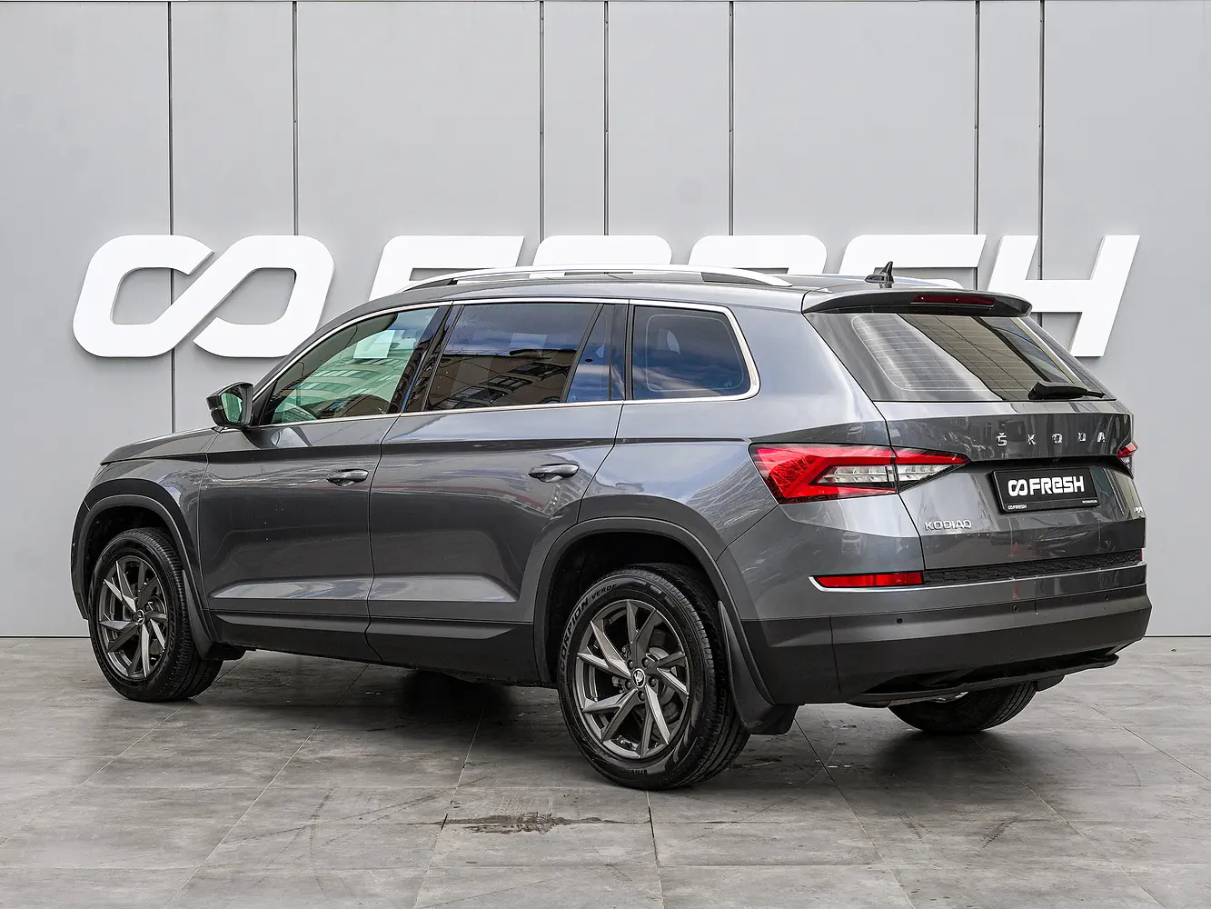 Skoda