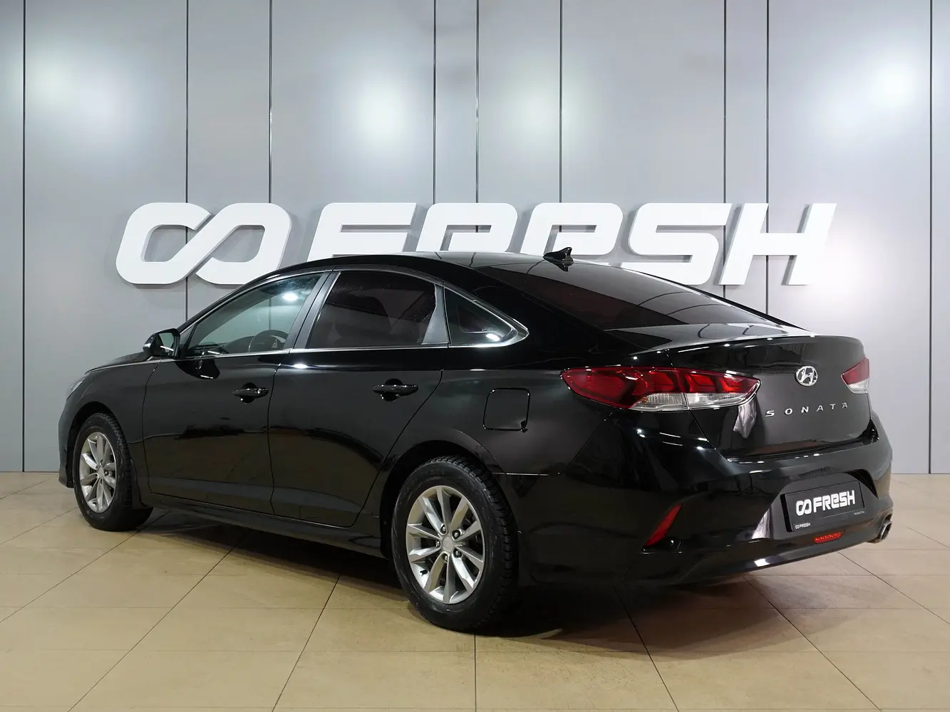 Hyundai