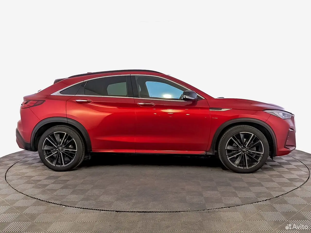 Infiniti