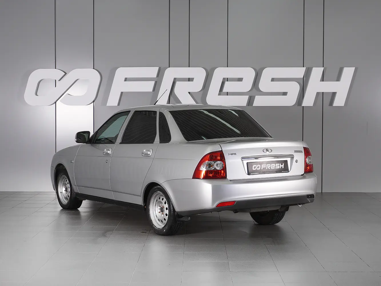 LADA (ВАЗ)