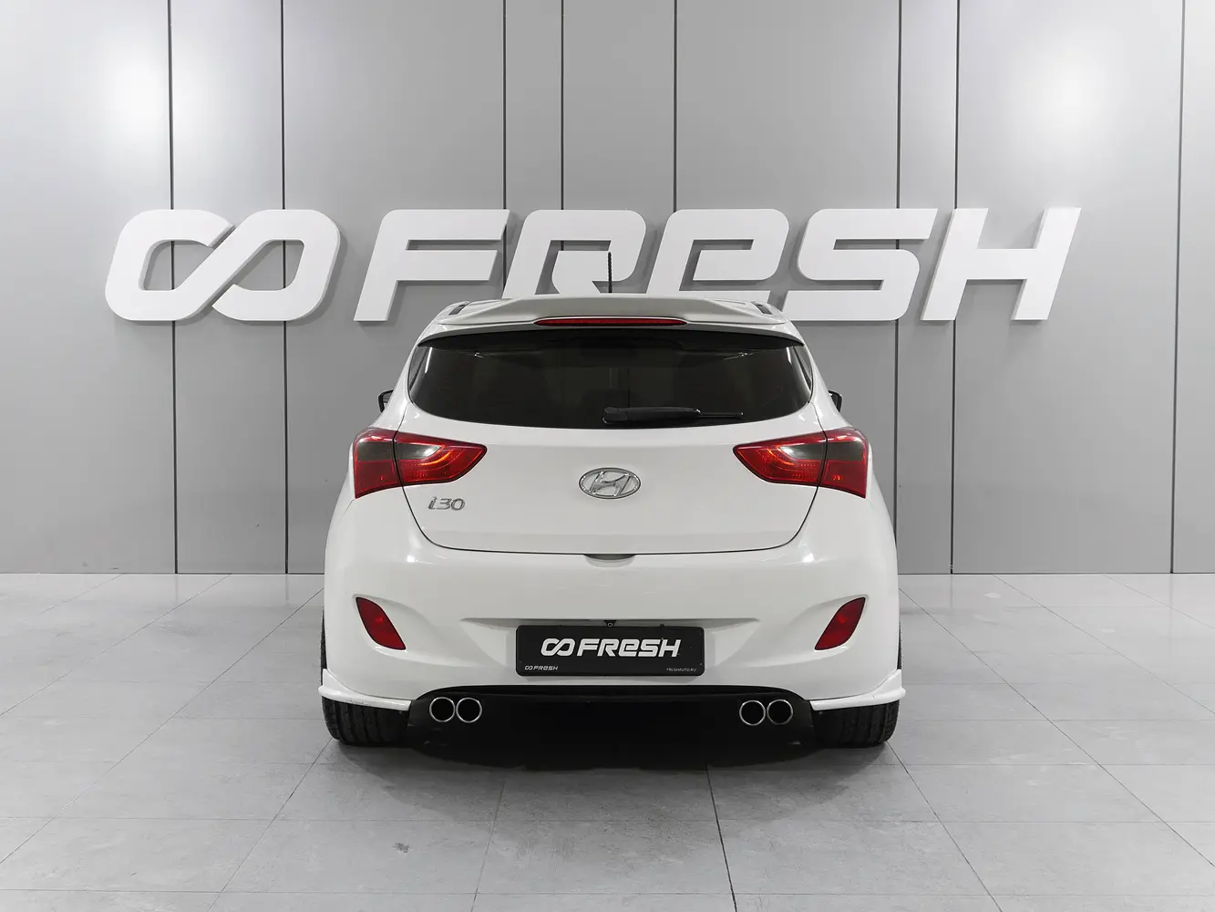Hyundai