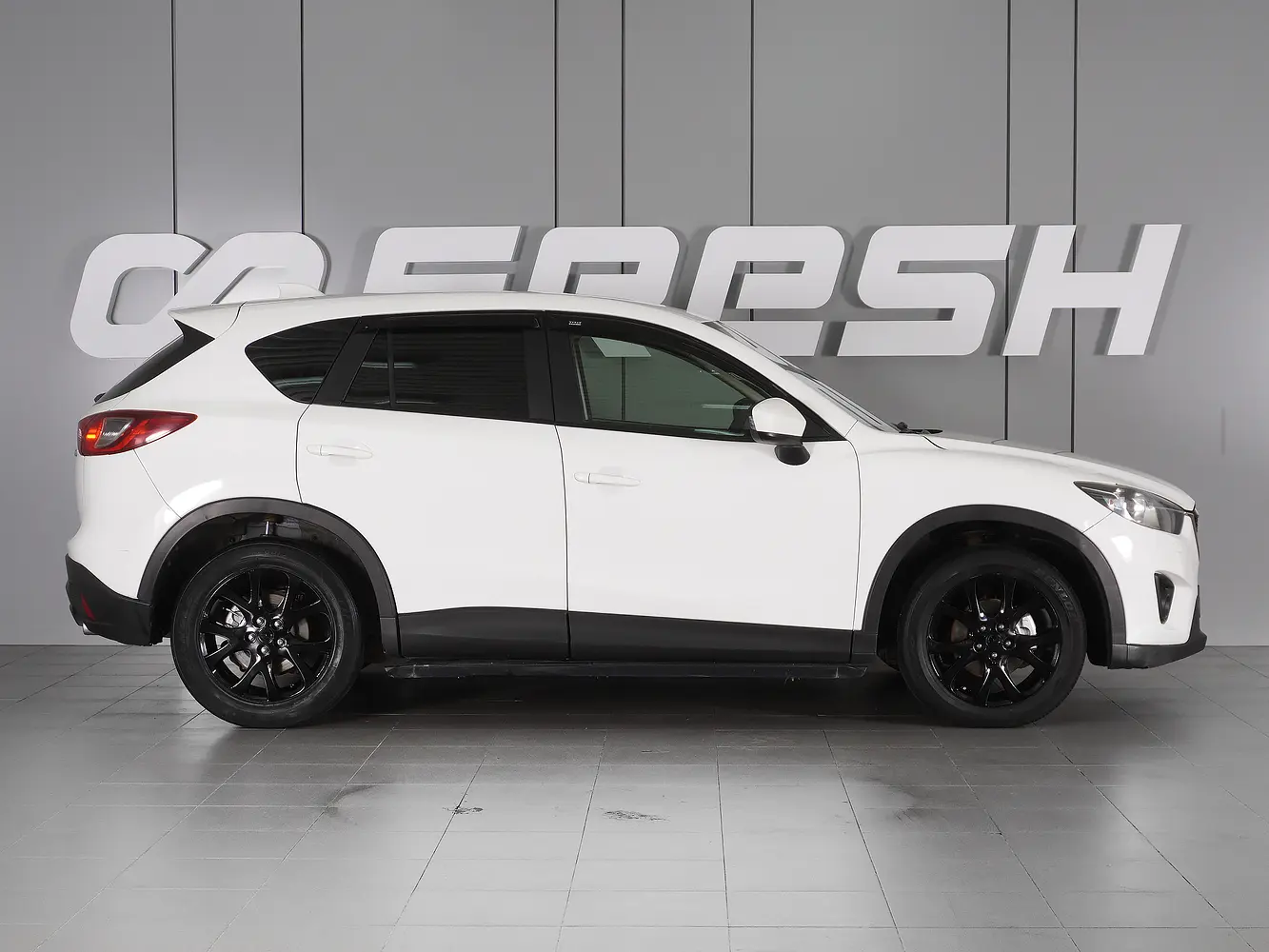 Mazda