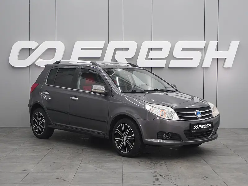 MK Cross