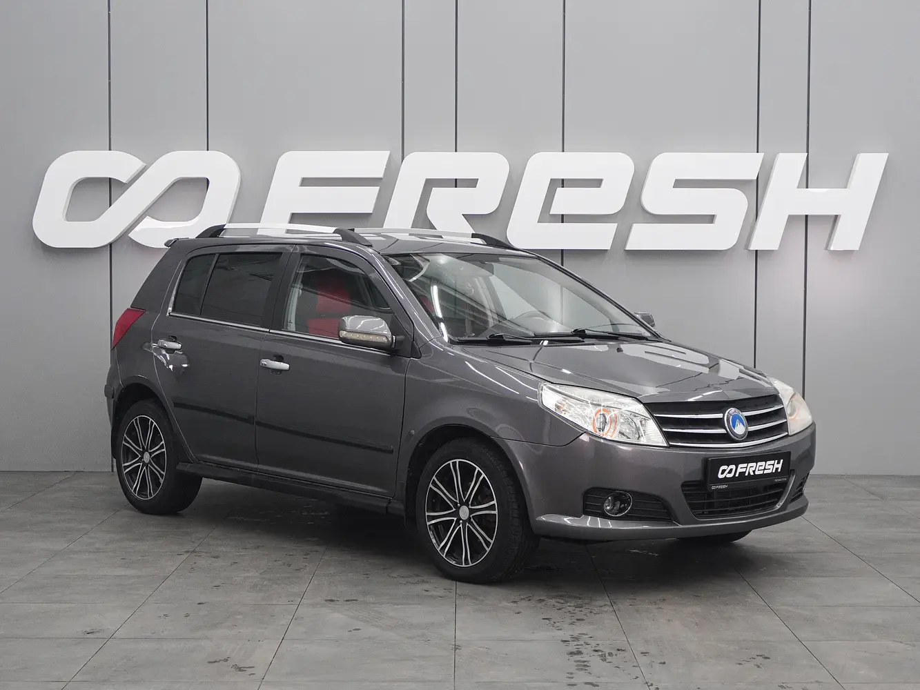 Geely