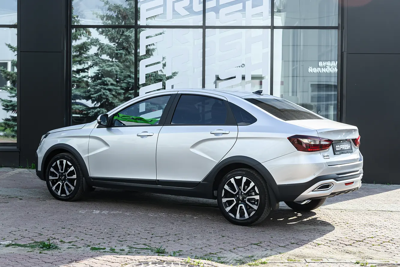 LADA (ВАЗ)