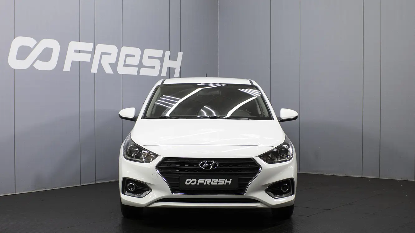 Hyundai