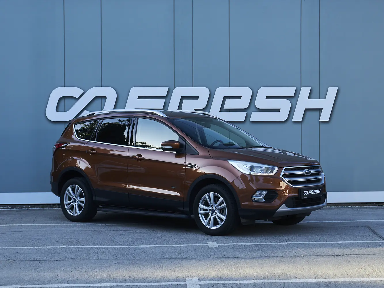 Ford