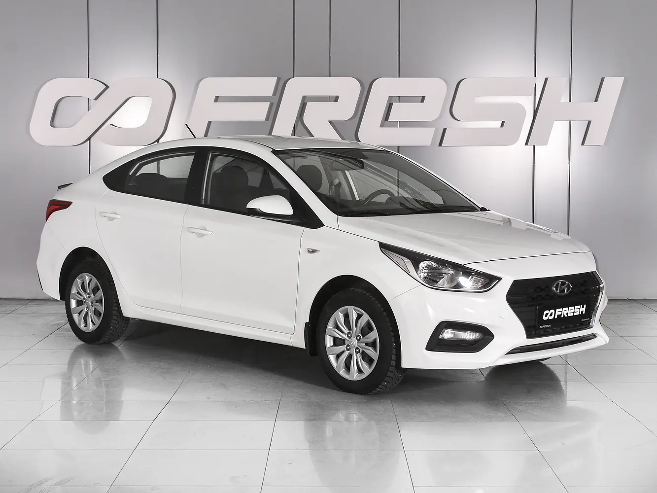 Hyundai
