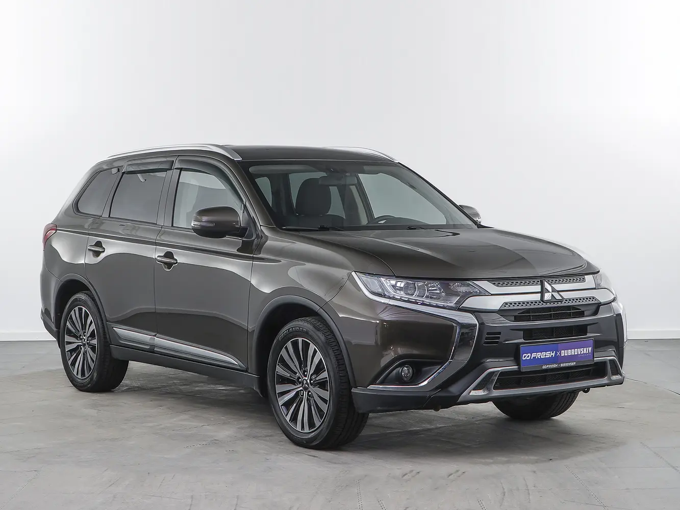 Mitsubishi