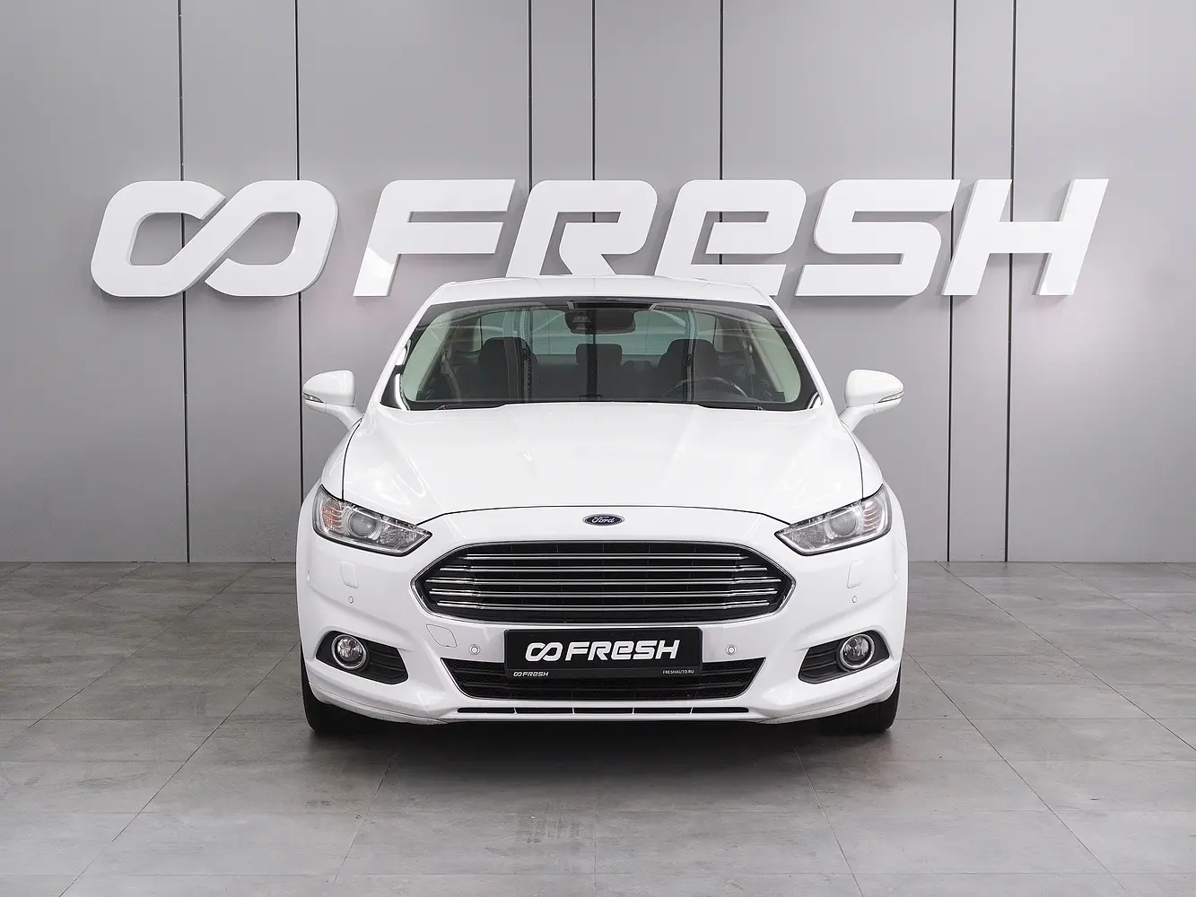Ford