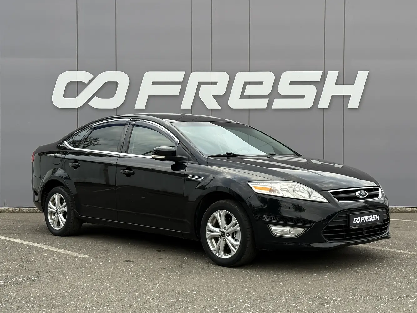 Ford