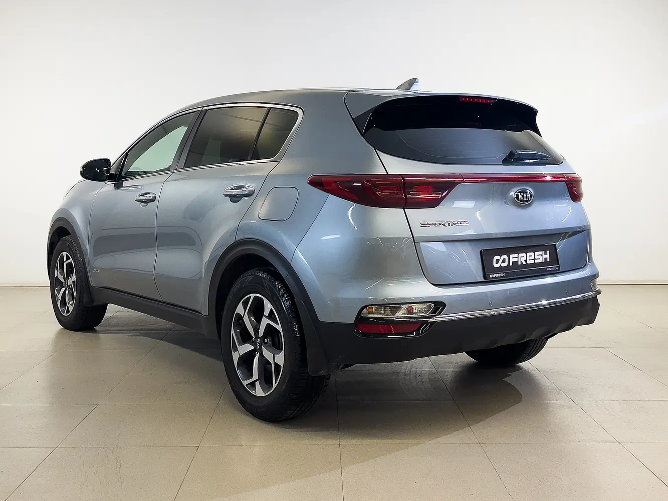 Kia