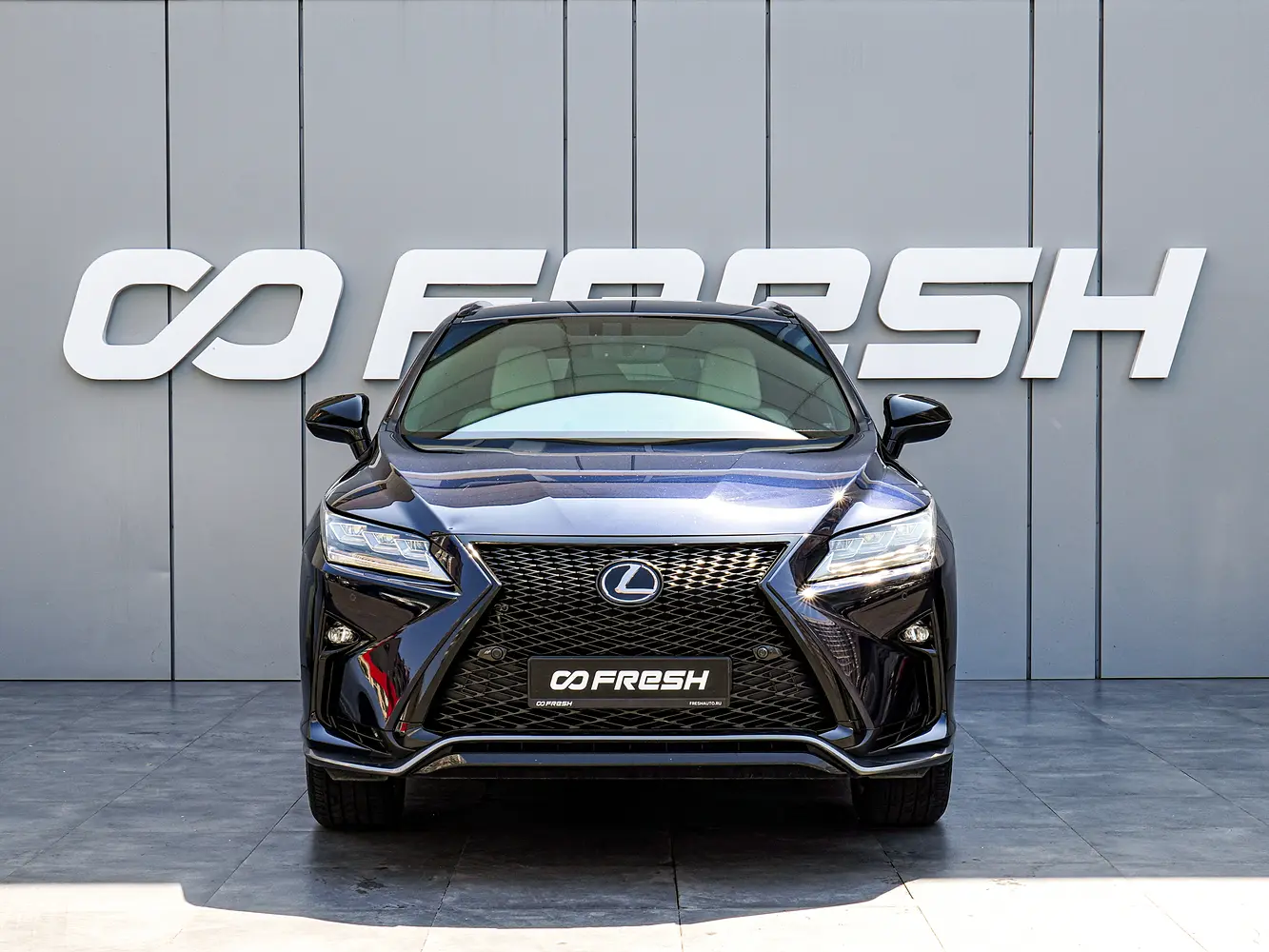 Lexus