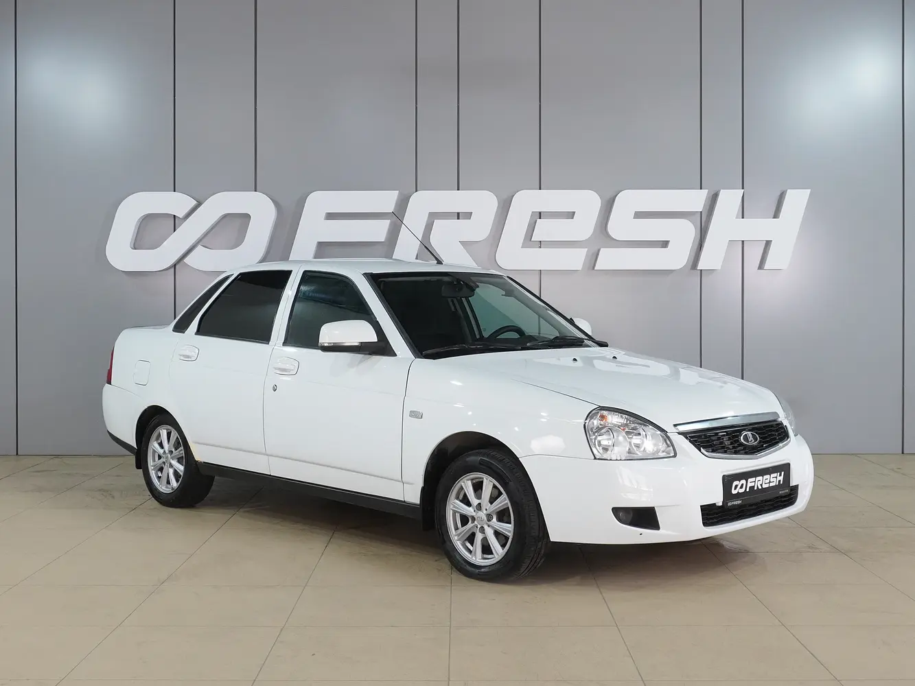 LADA (ВАЗ)