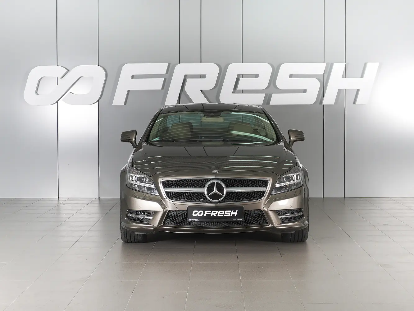 Mercedes-Benz