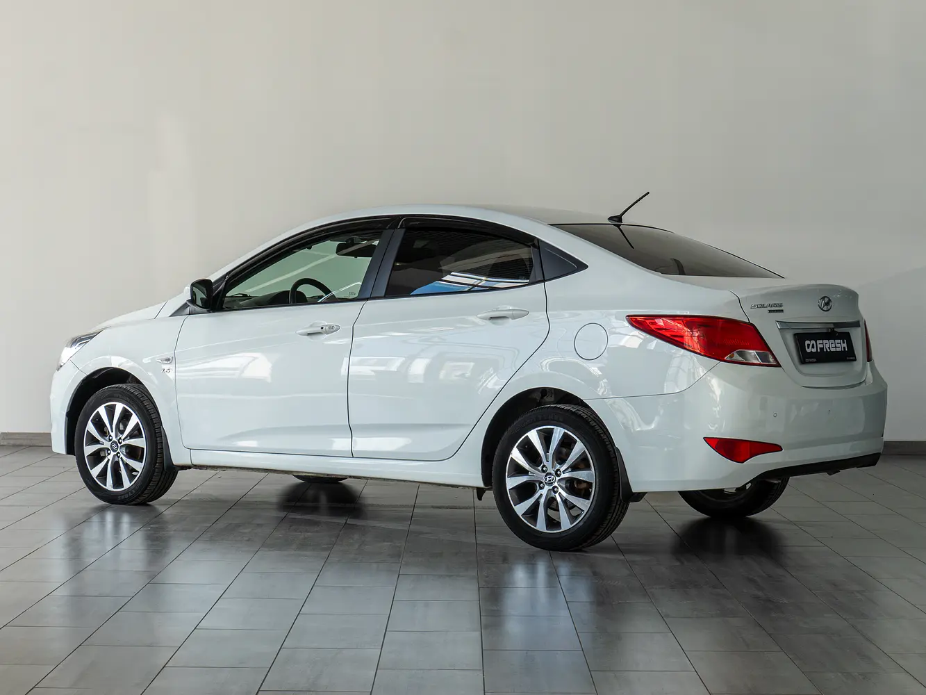 Hyundai