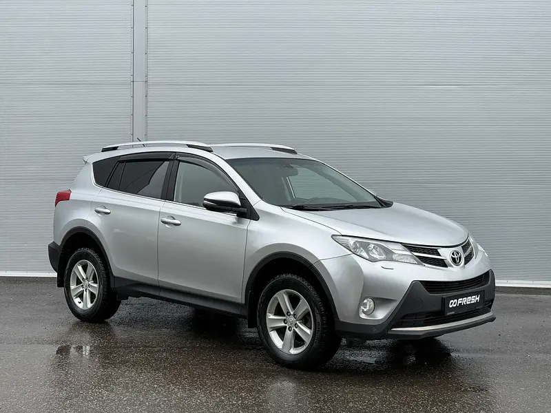 RAV4