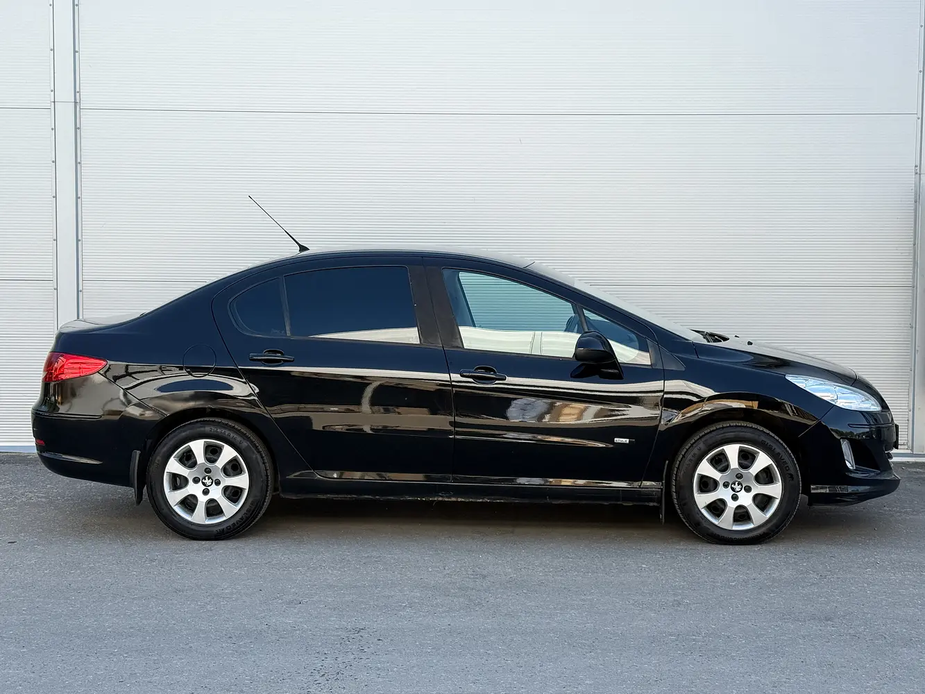 Peugeot