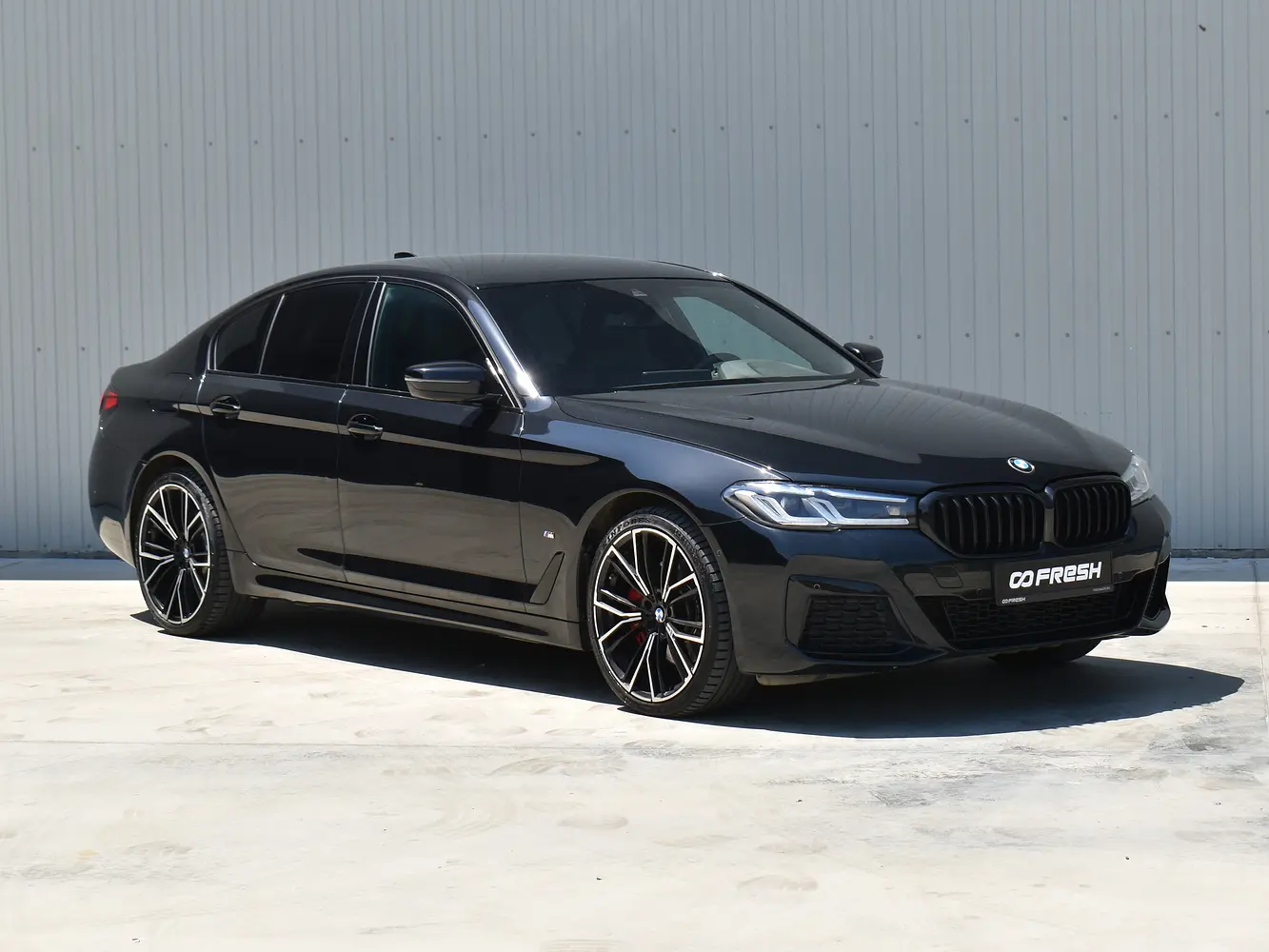 BMW