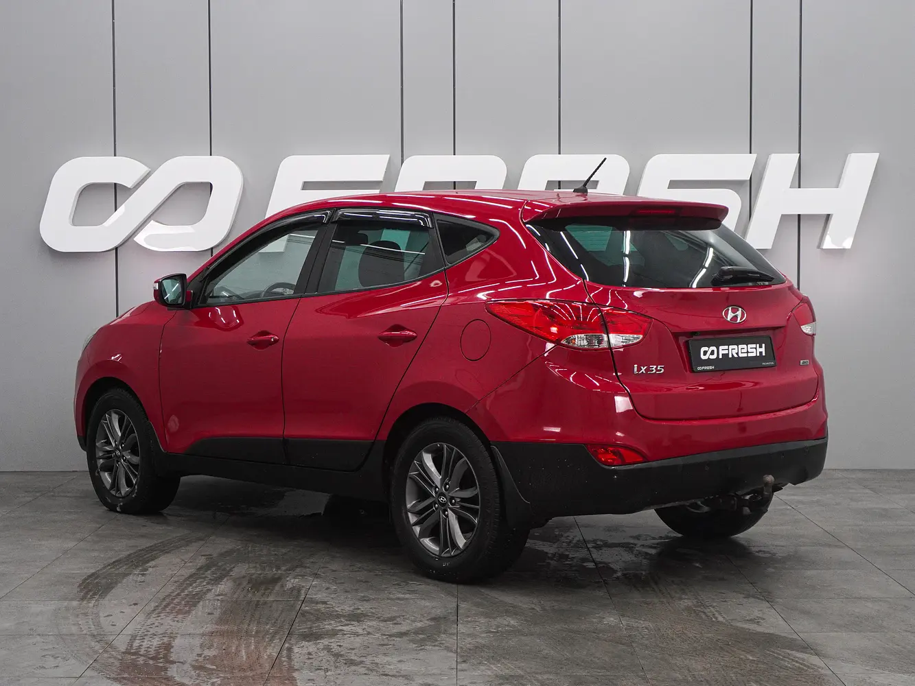 Hyundai