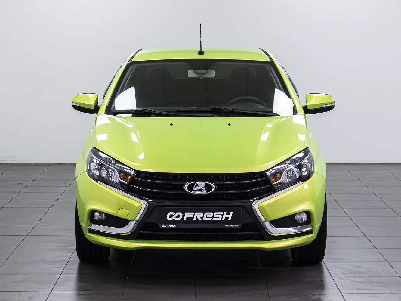 LADA (ВАЗ)