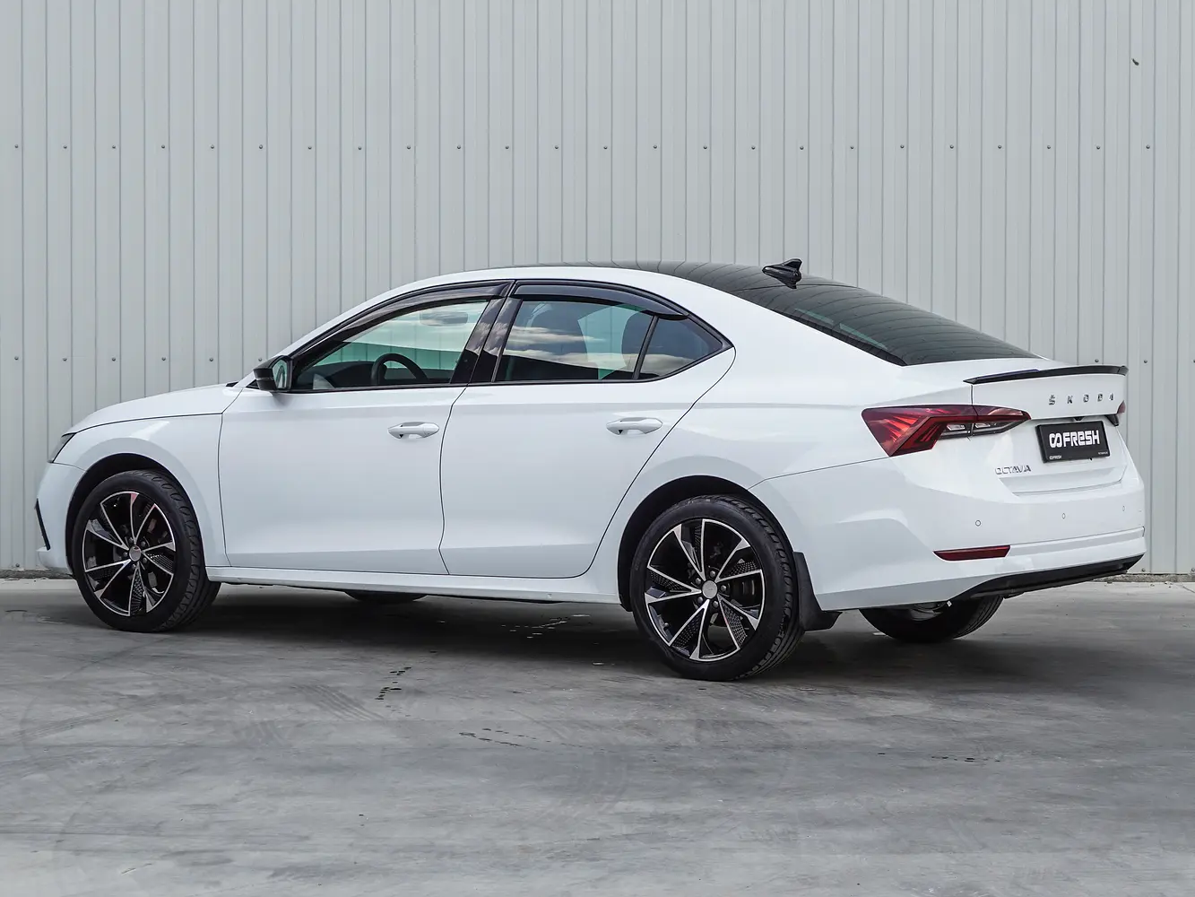 Skoda