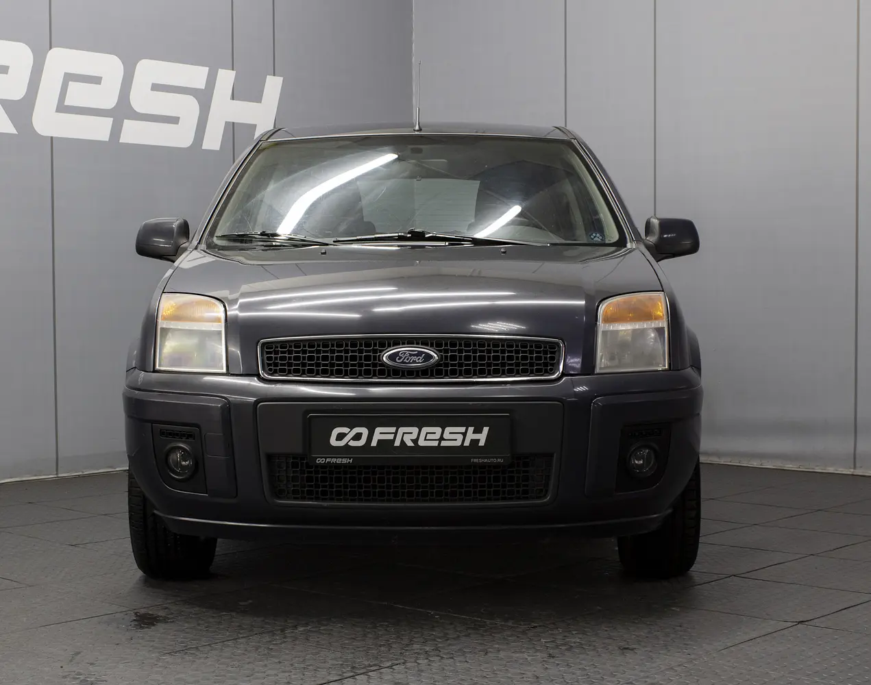 Ford
