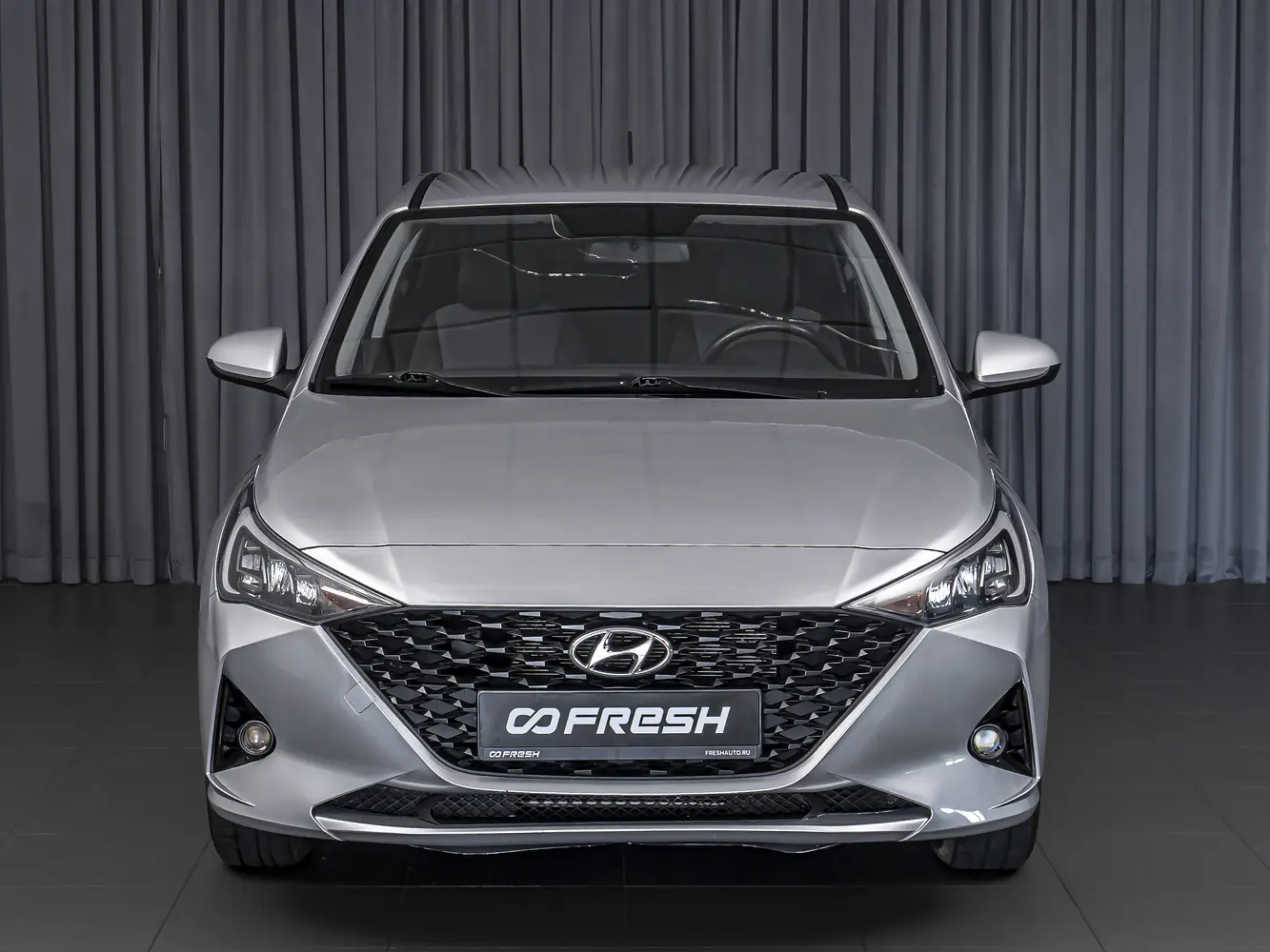 Hyundai