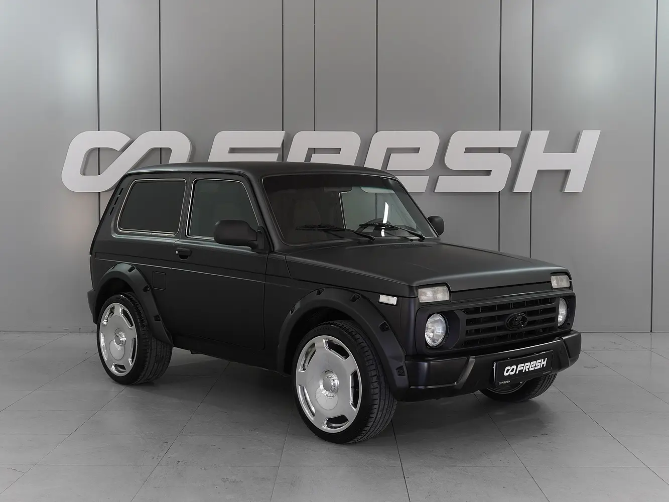 LADA (ВАЗ)