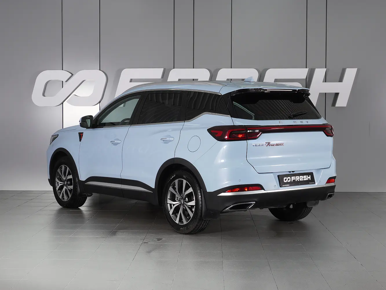 Chery