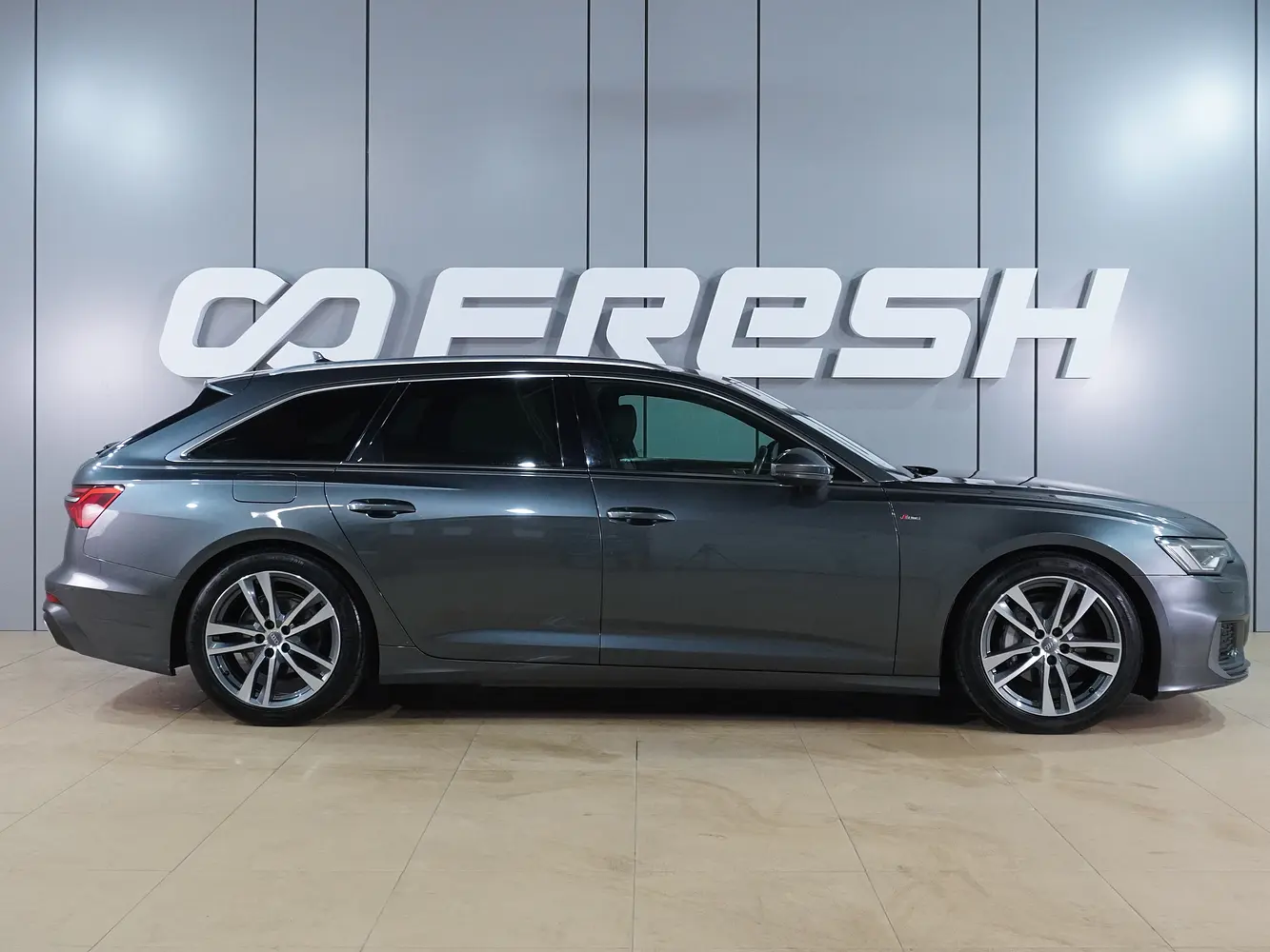 Audi