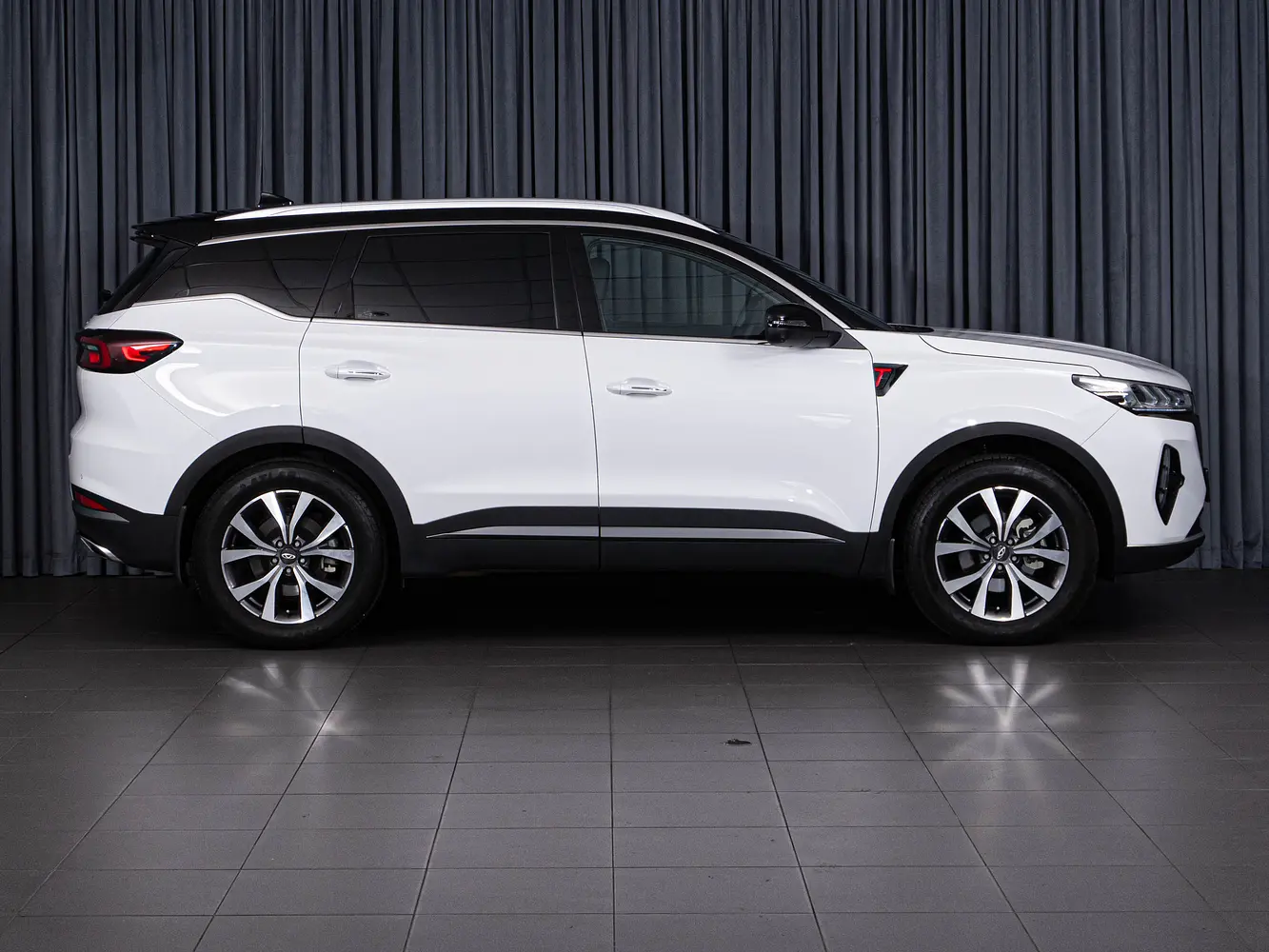 Chery