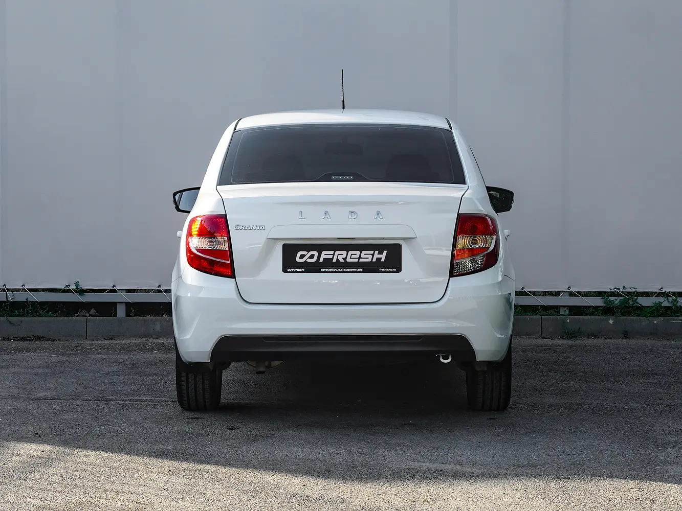 LADA (ВАЗ)