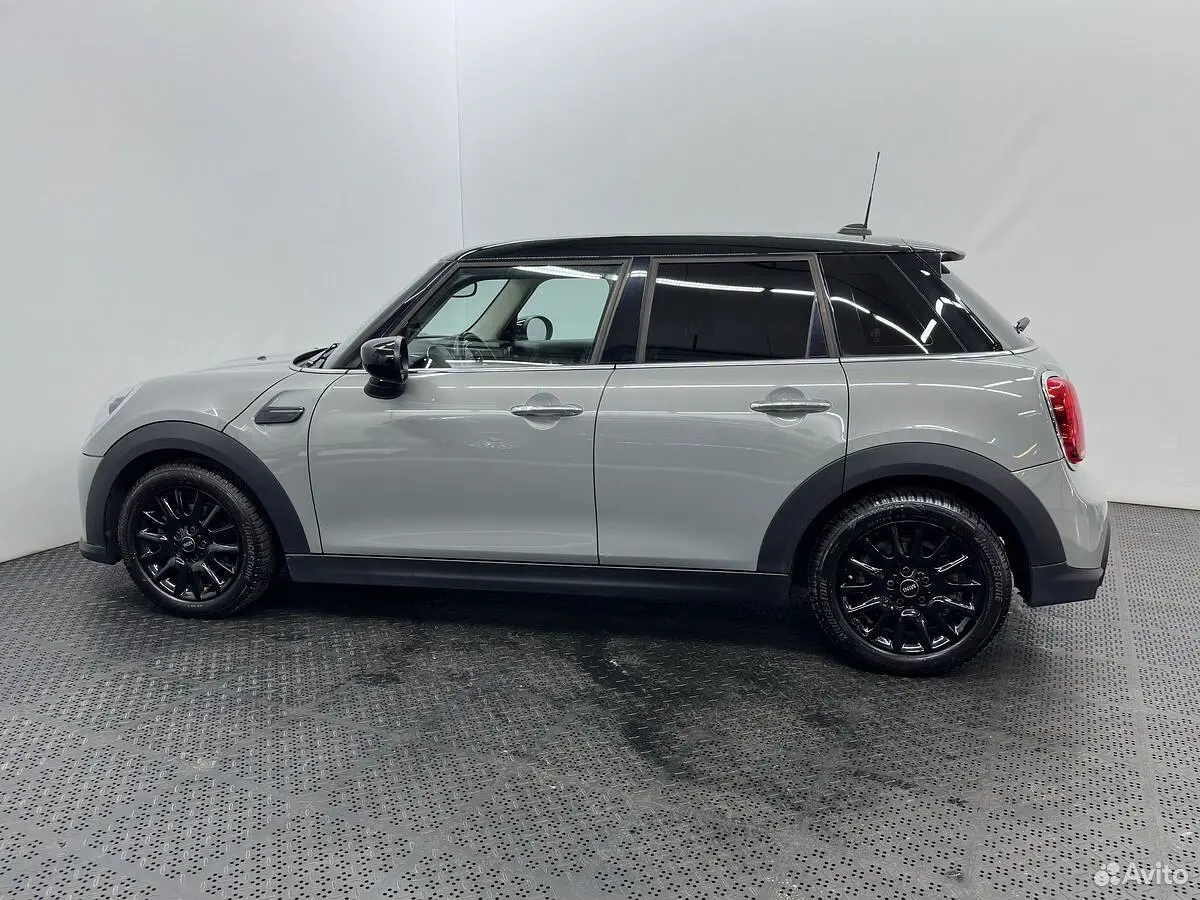 MINI