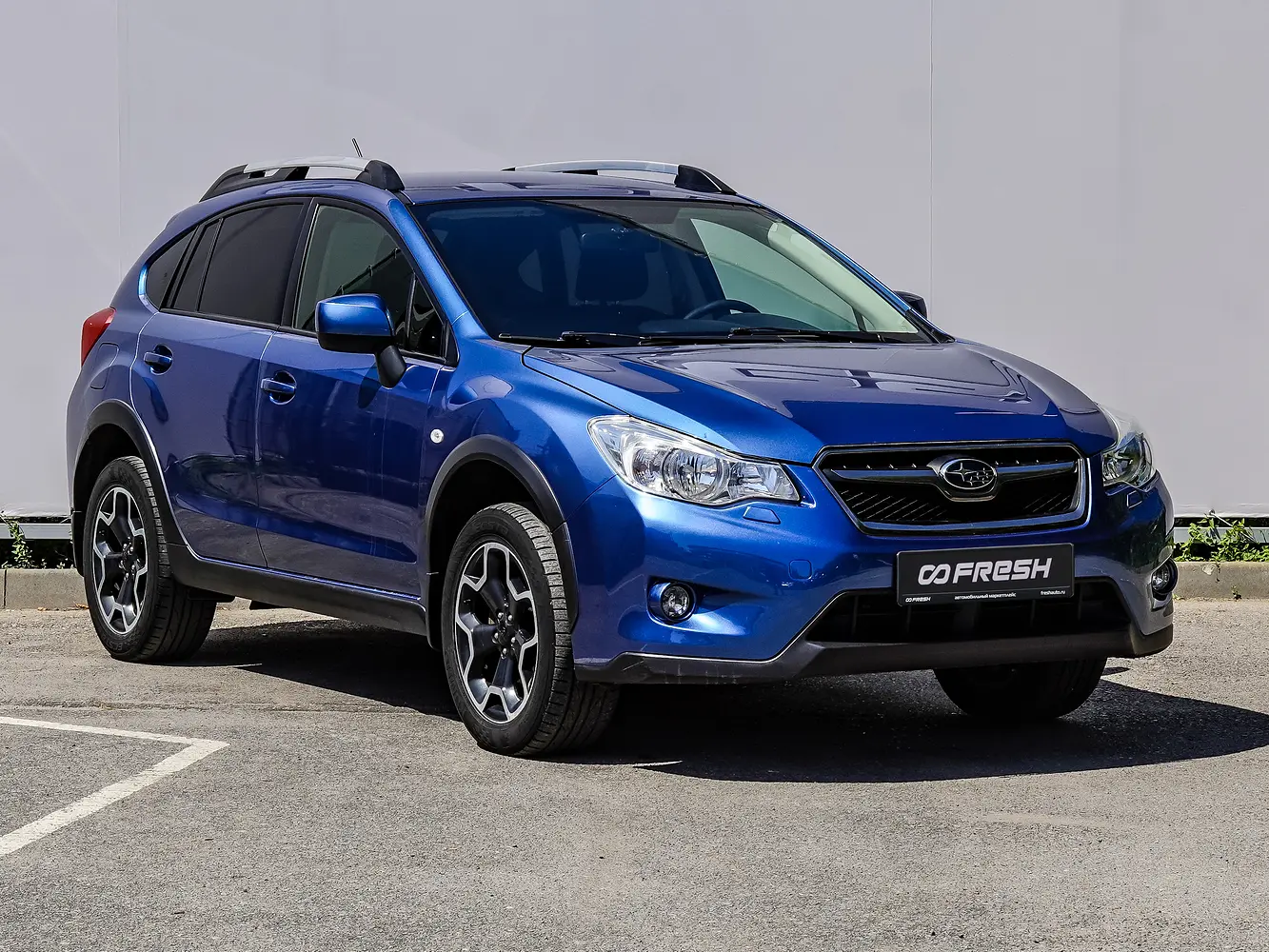 Subaru